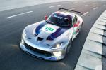 Dodge Viper SRT GTS-R 2012 года